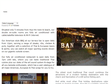 Tablet Screenshot of banpanun.weebly.com