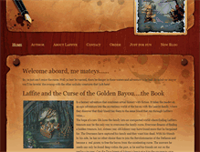 Tablet Screenshot of laffitescurse.weebly.com