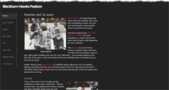 Desktop Screenshot of michaeljblack.weebly.com