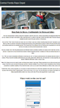 Mobile Screenshot of centralflrepodepot.weebly.com