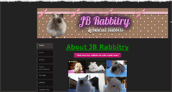 Desktop Screenshot of jbrabbitry.weebly.com