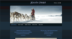 Desktop Screenshot of jenninlauma.weebly.com