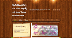 Desktop Screenshot of obataborsiasli.weebly.com
