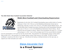 Tablet Screenshot of mwfa.weebly.com