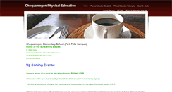 Desktop Screenshot of pegaulke.weebly.com