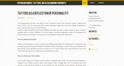 Desktop Screenshot of pepakuraindex.weebly.com