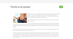 Desktop Screenshot of perdreladegraisse.weebly.com