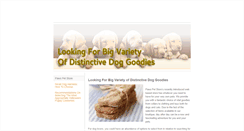 Desktop Screenshot of pawspetstore.weebly.com