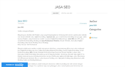Desktop Screenshot of jasaseo-r2plan.weebly.com