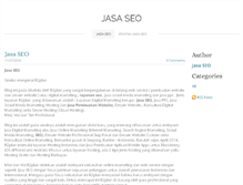 Tablet Screenshot of jasaseo-r2plan.weebly.com