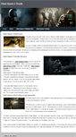 Mobile Screenshot of deadspace2cheats.weebly.com