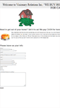 Mobile Screenshot of buymyhousecash.weebly.com