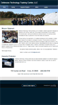 Mobile Screenshot of defensivetechnology.weebly.com