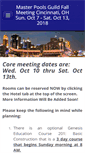 Mobile Screenshot of mpgmeeting.weebly.com