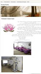 Mobile Screenshot of inneroasis.weebly.com
