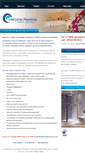 Mobile Screenshot of enterpriseplumbing.weebly.com