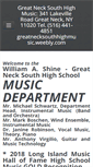 Mobile Screenshot of greatnecksouthhighmusic.weebly.com