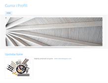 Tablet Screenshot of elevenseven.weebly.com