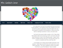 Tablet Screenshot of mrscanfieldscorner.weebly.com