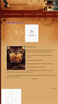 Mobile Screenshot of imparandoarte.weebly.com
