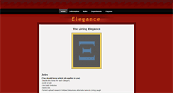Desktop Screenshot of infinet.weebly.com