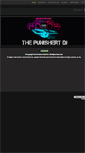 Mobile Screenshot of djpunishert.weebly.com