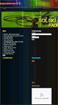Mobile Screenshot of kaseljradio.weebly.com