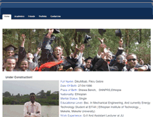 Tablet Screenshot of fikrug.weebly.com