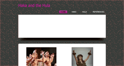 Desktop Screenshot of hsquareddance.weebly.com