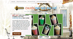 Desktop Screenshot of hocphache.weebly.com