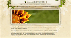 Desktop Screenshot of logopedas.weebly.com