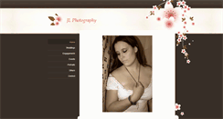 Desktop Screenshot of jlphotographs.weebly.com