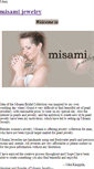 Mobile Screenshot of misami.weebly.com