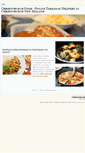 Mobile Screenshot of christchurch-food.weebly.com