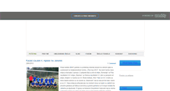 Desktop Screenshot of fkradnikurije.weebly.com