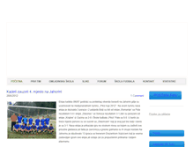 Tablet Screenshot of fkradnikurije.weebly.com