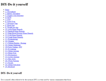 Tablet Screenshot of dif-doityourself.weebly.com