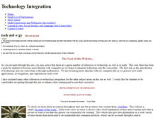 Tablet Screenshot of bielecki.weebly.com