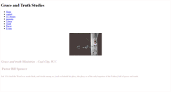 Desktop Screenshot of gtstudies.weebly.com