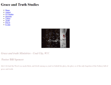 Tablet Screenshot of gtstudies.weebly.com