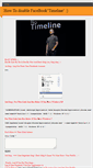 Mobile Screenshot of disabletimeline.weebly.com
