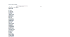 Desktop Screenshot of mavericksnowitzkifinalsjerseys.weebly.com