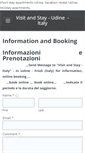 Mobile Screenshot of elmagostravel.weebly.com