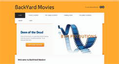Desktop Screenshot of bym.weebly.com