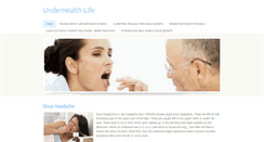 Desktop Screenshot of afcec.weebly.com