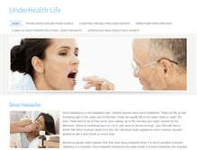 Tablet Screenshot of afcec.weebly.com