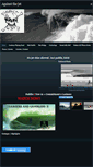 Mobile Screenshot of againstthejet.weebly.com