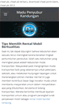 Mobile Screenshot of diooda1.weebly.com