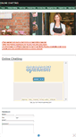 Mobile Screenshot of onlinechatting.weebly.com