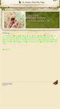 Mobile Screenshot of mzdanni.weebly.com